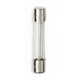 thumbnail image 1 of Eaton Bussmann Fuse,2-1/2A,Glass,MDL Series,PK5 MDL-2-1/2-R, 1 of 1