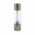 thumbnail image 1 of Eaton Bussmann Glass Fuse, 250mA, 35A at 250V AC, 5 PK S506-250-R, 1 of 1