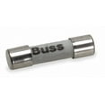 thumbnail image 1 of Eaton Bussmann Fuse,2A,Ceramic,GDA Series,PK5 GDA-2A, 1 of 1