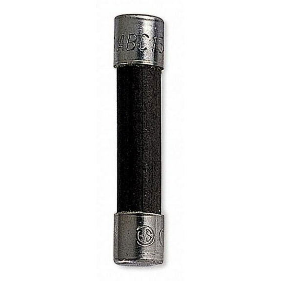 Eaton Bussmann Fuse,4A,Ceramic,MDA Series,PK5 MDA-4-R