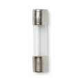 thumbnail image 1 of Eaton Bussmann Glass Fuse, 4A, 10kA at 125V AC, 200A at 250V AC, 5 PK AGX-4, 1 of 1
