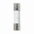 thumbnail image 1 of Eaton Bussmann Ceramic Fuse, 50mA, 1.5kA at 250V AC, 5 PK S501-50-R, 1 of 1