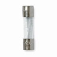 thumbnail image 1 of Glass Fuse, 50mA, 35A at 250V AC, 5 PK S500-50-R, 1 of 1