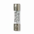 thumbnail image 1 of Glass Fuse, 800mA, 35A at 250V AC, 5 PK GDB-800MA, 1 of 1