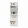 thumbnail image 1 of Fuse Holder, J UL Class, 600V AC/DC Volt Rating, 2 Poles, Box Lug CH60J2, 1 of 1