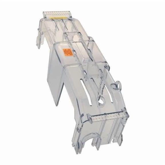 Open Fuse Block Cover, H; K UL Class, 110 to 200A Amp Range, 600V AC/DC Volt Rating
