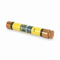 thumbnail image 1 of UL Class Fuse, RK1 Class, Time-Delay, 9A, 600V AC, Non-Indicating LPS-RK-9SP, 1 of 1