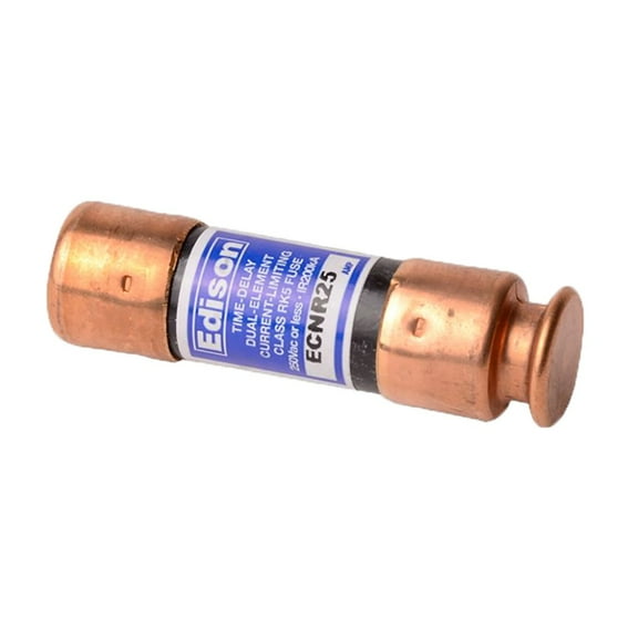 Eaton 7-CRNR25 25 Amp Time Delay Fuse