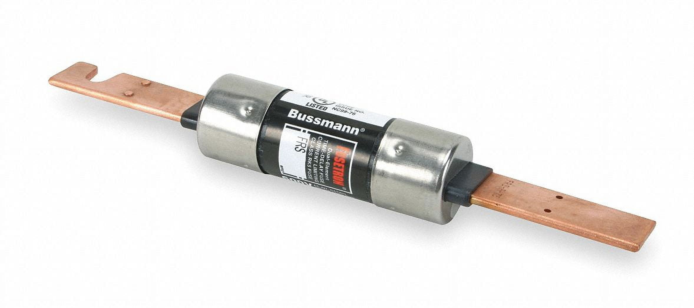 Eaton Bussmann Fuse,Class RK5,90A,FRS-R Series FRS-R-90 - Walmart.com