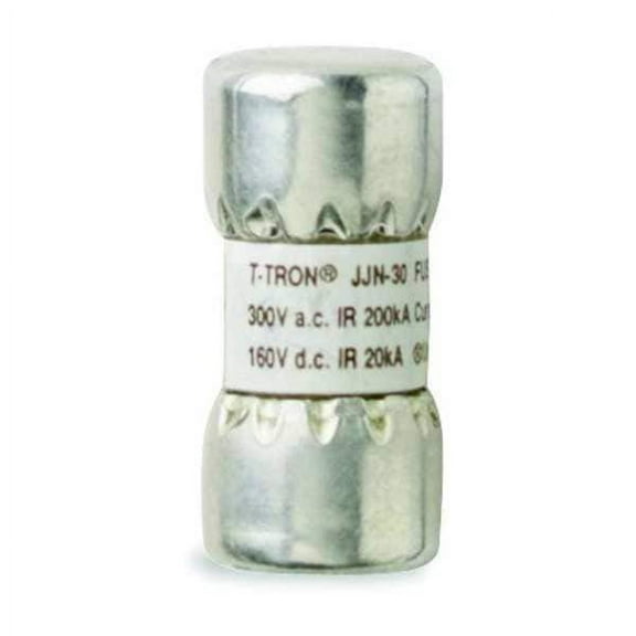 eaton bussmann fuse,35 amp,300vac/160dc,fast,ser jjn jjn-35