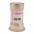 thumbnail image 1 of UL Class Fuse, T Class, Fast-Acting, 40A, 600V AC, Non-Indicating JJS-40, 1 of 2