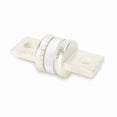 thumbnail image 1 of UL Class Fuse, T Class, Fast-Acting, 90A, 300V AC, Non-Indicating, 1 of 1