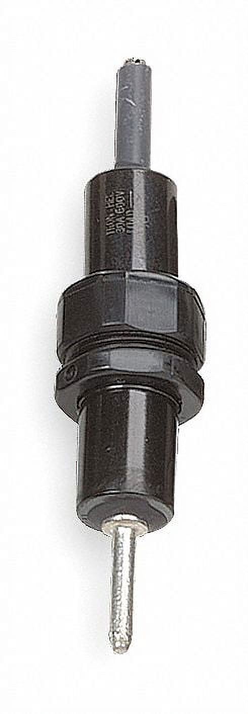 Eaton Bussmann In-Line Fuse Holder - 30A, 600V, Break-A-Way Style
