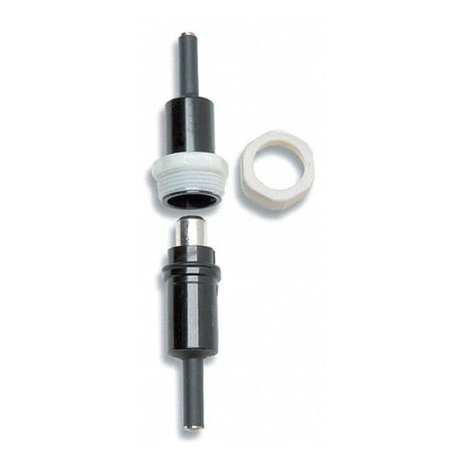 Fuse Holder, 0 to 30A Amp Range, Not Rated Volt Rating, 1 Poles, Crimp HET-AA