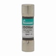 thumbnail image 1 of Eaton Bussmann Fuse,Midget,1-1/2A,BAF Series BAF-1-1/2, 1 of 1