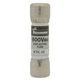 thumbnail image 1 of Eaton Bussmann Fuse,Midget,50A,KTK Series KTK-50, 1 of 1