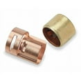 thumbnail image 1 of Eaton Bussmann Fuse Reducer,RK1, RK5,0 to 30A,600VAC NO.663-R, 1 of 5