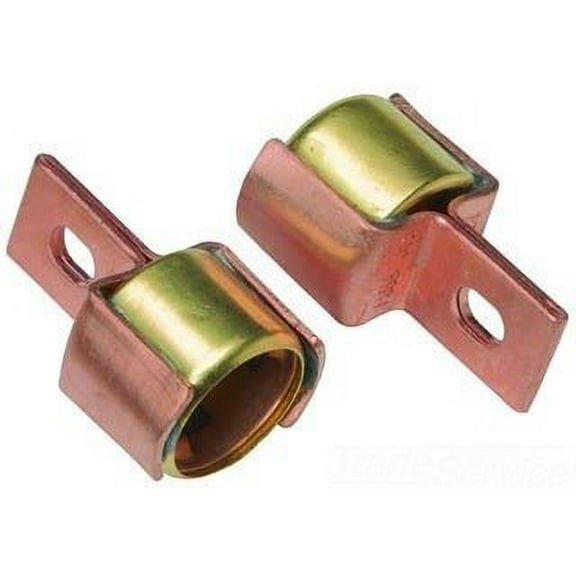 Fuse Reducer, R Fuse Class, 200A Max. Amps, 600V AC Max. Volts NO.626-R