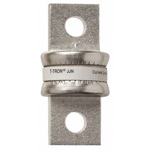 Eaton Bussmann JJN-125, 125Amp 300V Very Fast Blow Class T Cartridge Blade Fuse