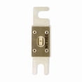 thumbnail image 1 of Limiter Fuse, ANN Series, 275A, Very Fast-Acting, 125V AC, Bolt-On, 1 of 1