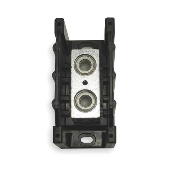 Power Distribution Block, Open, 1 Pole, 310 A Copper, 600 V AC/DC 16303-1