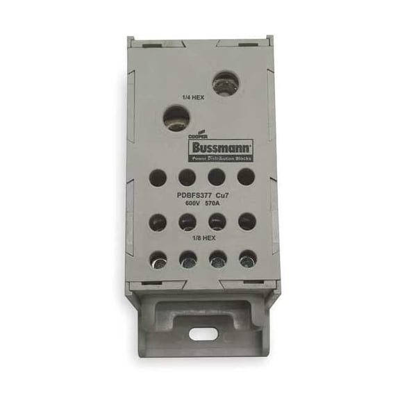Eaton Bussmann PDBFS377