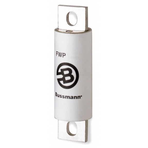 Bussmann Semiconductor Fuse,250A,FWP,700VAC