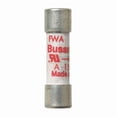 thumbnail image 1 of Semiconductor Fuse, FWA-A10F Series, 30A, Fast-Acting, 150V AC, Cylindrical, 1 of 1