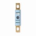 thumbnail image 1 of Semiconductor Fuse, 50A, Fast-Acting, 600V AC, Bolt-On KAC-50, 1 of 1
