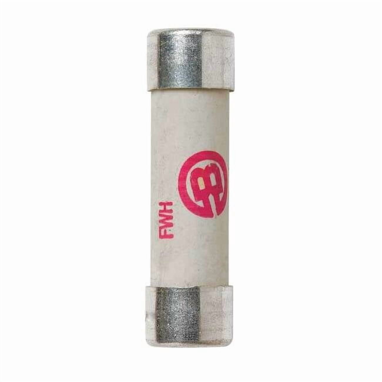 Semiconductor Fuse, 5A, Fast-Acting, 500V AC, Cylindrical FWH-005A6F