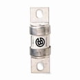 thumbnail image 1 of Semiconductor Fuse, FWH-B Series, 60A, Fast-Acting, 500V AC, Bolt-On, 1 of 1