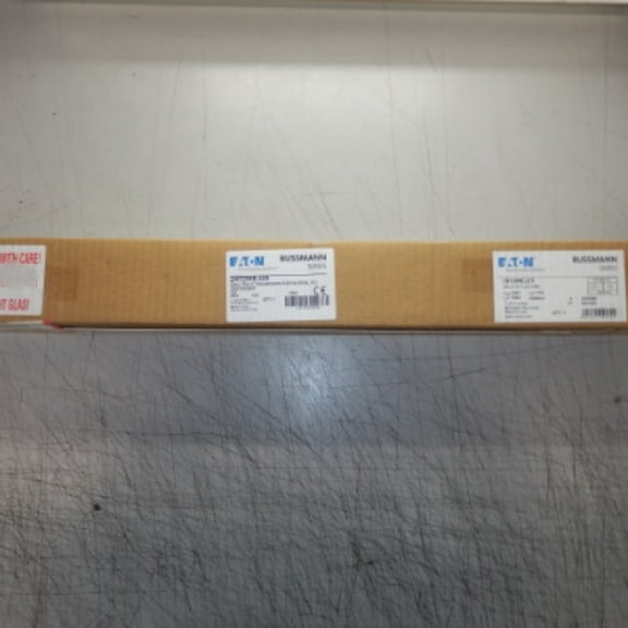 Eaton Bussmann Series 25A Medium Voltage DIN Fuses 24TDMEJ25