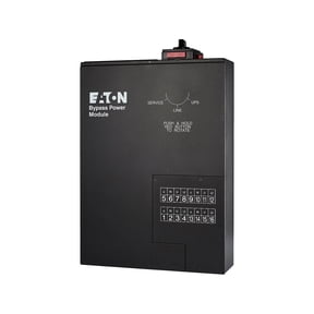Eaton Bypass Power Module (BPM)