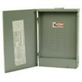 thumbnail image 1 of Eaton CH24L3125R Load center, Main Lug, 125A, 120/208/240VAC, 3P, 24/24, NEMA 3R, 1 of 1