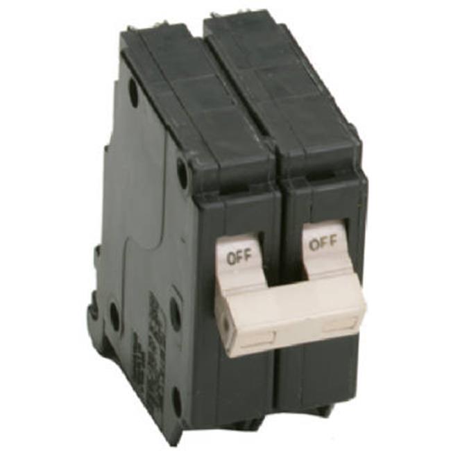 Eaton CH260 60A Double Pole Circuit Breaker