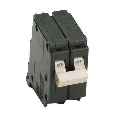 Eaton CH260CS Cutler Hammer Double-Pole Circuit Breaker, 60-Amp - Quantity 3