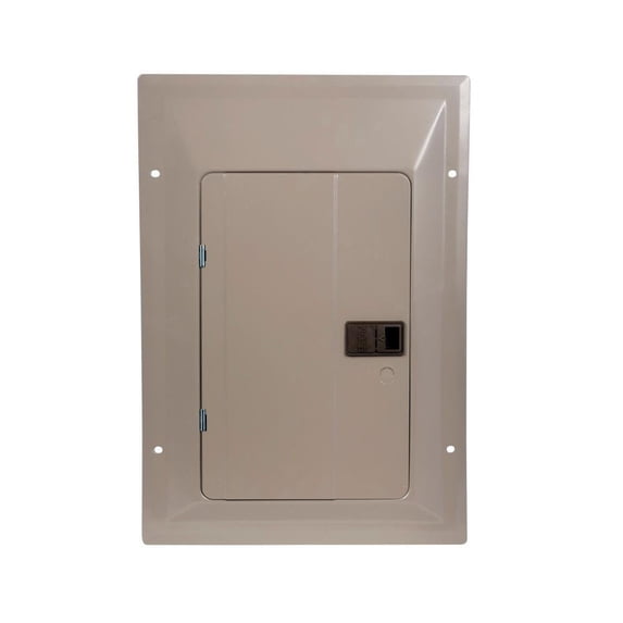 Eaton CH8CS Load Center Cover For CH18L3125C CH22B100CRN Size C Box ...