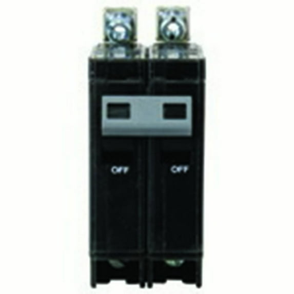 New CHB250 Eaton Cutler Hammer CHB250 2 Pole Circuit Breaker