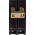 thumbnail image 1 of Eaton CHF220 Circuit Breaker, 20-Amp, 2-Pole, 120/240-Volt, CHF-Series, 1 of 7