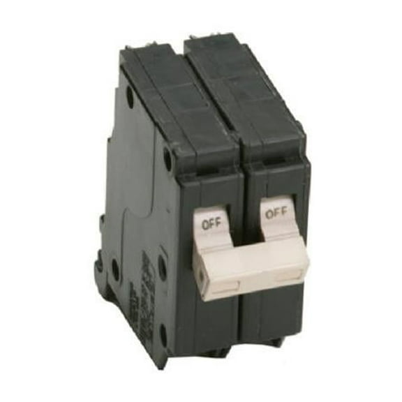 Eaton CHF230 Cutler-Hammer Double Pole Circuit Breaker, 30 Amp