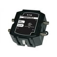 thumbnail image 1 of Eaton CHSPCABLE Surge Protection Protects 2 Quad Shield Cables, 1 of 2