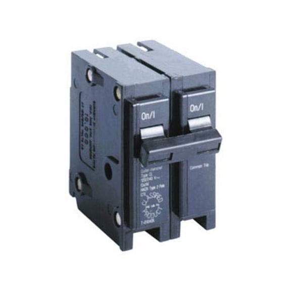 Eaton CL230CS Double Pole 30 Amp Classified Breaker