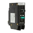 thumbnail image 1 of Eaton Circuit Breaker, AFCI, 15 Amp, Arc Fault Protection, Single Pole, BR, 1 of 5