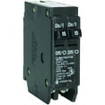thumbnail image 1 of Eaton Circuit Breaker - Single Pole - 15/15 Amp, 1 of 1