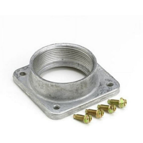 Eaton Corporation Meter Socket Hub Arp00006Ch2 - Removable - 2-Inch