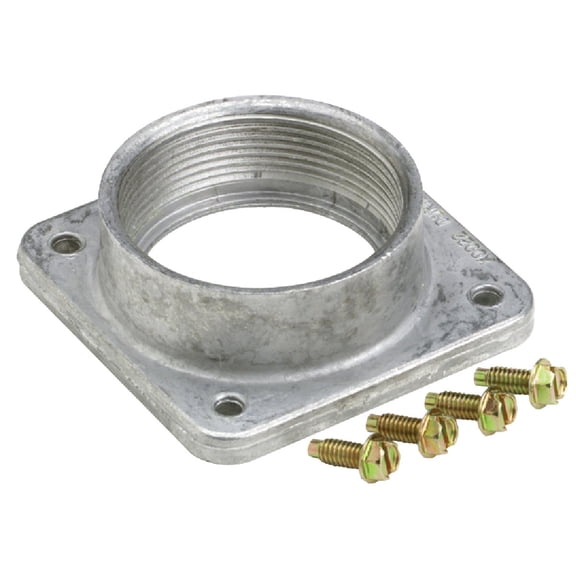 Eaton Corporation Arp00006Ch2 Meter Socket Hub, 2-Inch