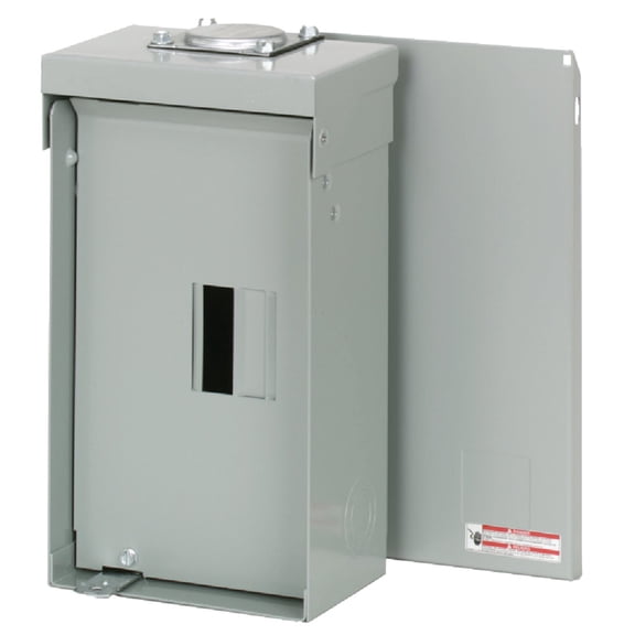 Eaton Corporation BR24L125RP Raintight Enclosure