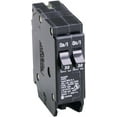 Eaton Corporation Bd3030 Single Pole Tandem Circuit Breaker, 120V, 15