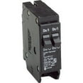 thumbnail image 1 of Eaton BR 15A/15A Double-Pole Standard Trip Duplex Circuit Breaker BR1515, 1 of 3