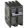 thumbnail image 1 of Eaton Corporation Br250 Double Pole Interchangeable Circuit Breaker, 120/240V, 50-Amp, 1 of 1
